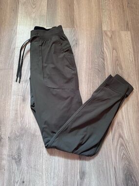Men’s ABC Jogger TALL